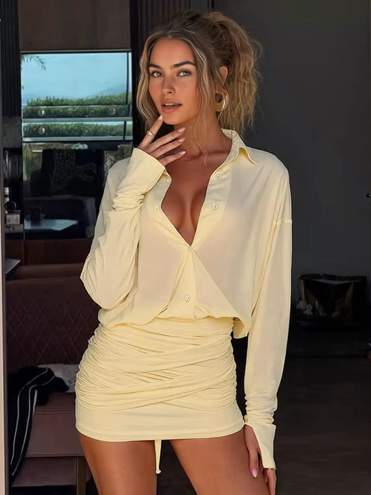 Doria™ - Abito elegante donna